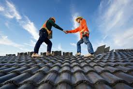 Fast & Reliable Emergency Roof Repairs in Moody, TX